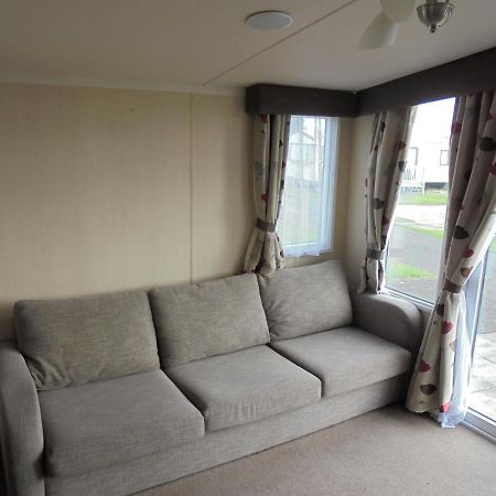 Kingfisher Bordeaux 8 Berth Central Heated Free Wifi Ingoldmells Exterior photo